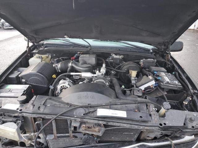 Photo 11 from auction – 1998 CHEVROLET GMT-400 C1 with VIN 1GCEC19R6WR116621