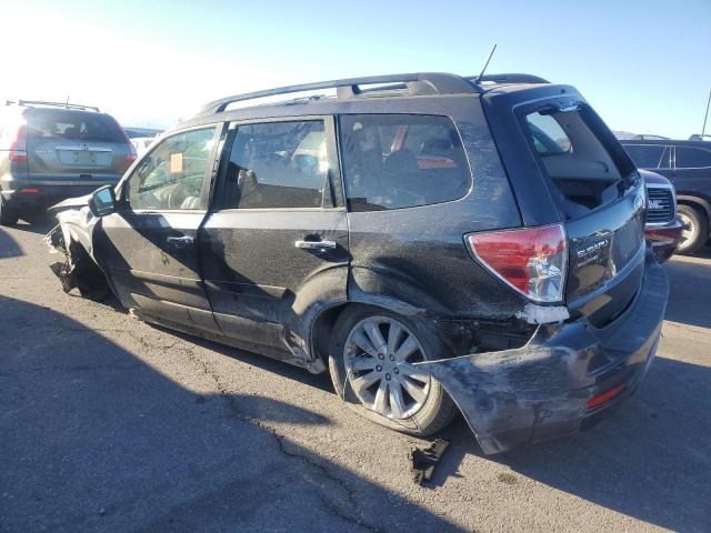 Photo 2 from auction – 2013 SUBARU FORESTER 2 with VIN JF2SHADC6DH419930