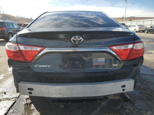 Photo 6 from auction – 2016 TOYOTA CAMRY LE with VIN 4T1BF1FK4GU125765