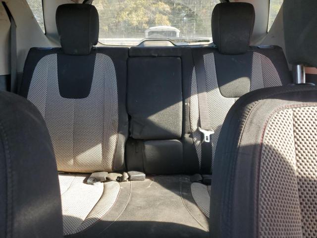 Photo 10 from auction – 2016 CHEVROLET EQUINOX LS with VIN 2GNALBEK0G1179745