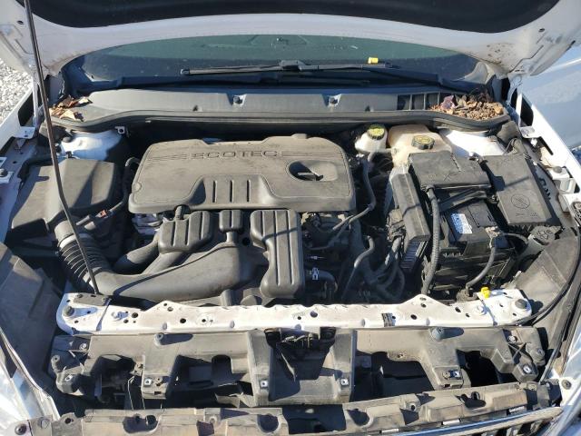 Photo 11 from auction – 2016 BUICK VERANO SPO with VIN 1G4PW5SK5G4170264