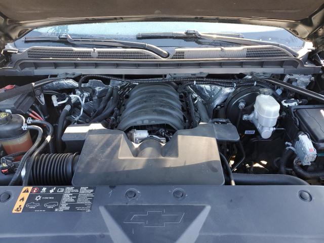 Photo 11 from auction – 2018 CHEVROLET SILVERADO with VIN 3GCUKSEJ4JG175678