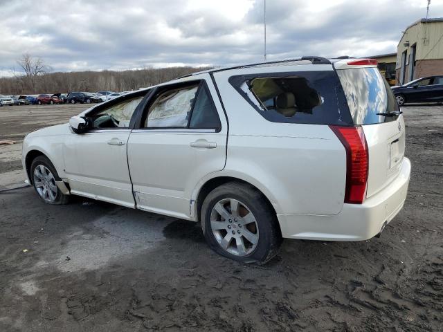 Photo 2 from auction – 2009 CADILLAC SRX with VIN 1GYEE637790101496