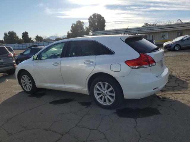 Photo 2 from auction – 2011 TOYOTA VENZA with VIN 4T3BA3BBXBU022110