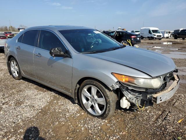 Photo 4 from auction – 2009 ACURA TSX with VIN JH4CU26619C033592