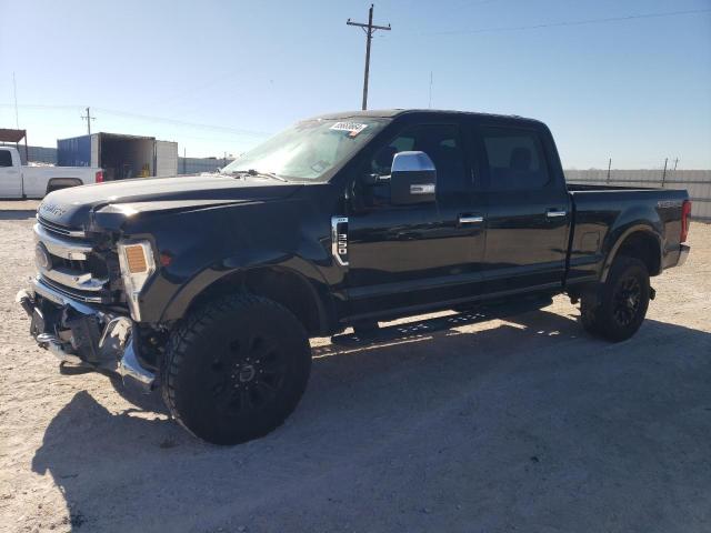 FORD F250 SUPER 2021 with VIN 1FT7W2BN2MEC87819 - Photo from auction
