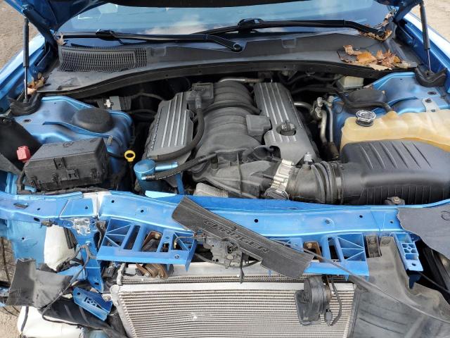 Photo 11 from auction – 2019 DODGE CHARGER SC with VIN 2C3CDXGJ1KH726266