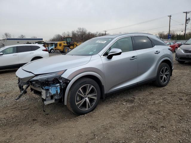 LEXUS RX 350 BAS 2023 with VIN 2T2BAMCAXPC008104 - Photo from auction