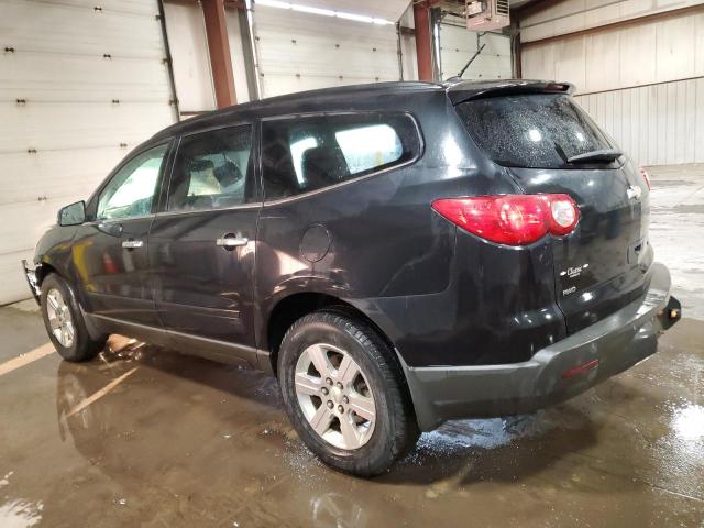 Photo 2 from auction – 2011 CHEVROLET TRAVERSE L with VIN 1GNKVGEDXBJ382542