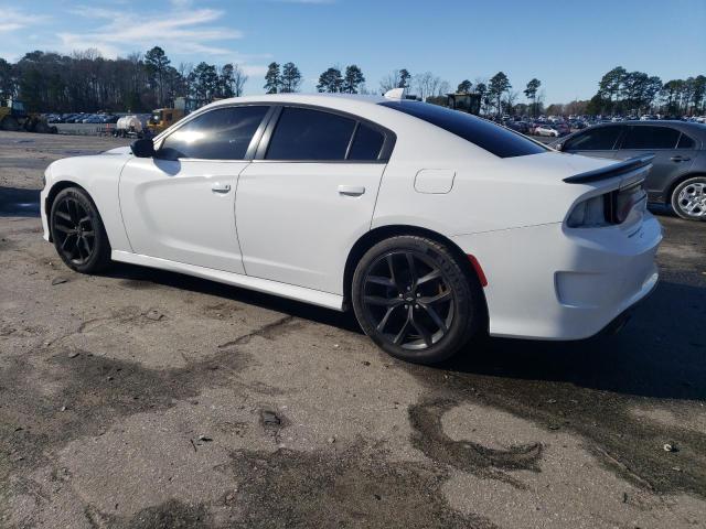 Photo 2 from auction – 2019 DODGE CHARGER R/ with VIN 2C3CDXCT0KH540810