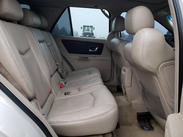 Photo 11 from auction – 2004 CADILLAC SRX with VIN 1GYEE63A440174281