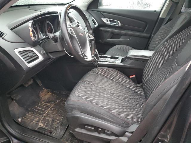 Photo 7 from auction – 2013 GMC TERRAIN SL with VIN 2GKALSEK4D6306332