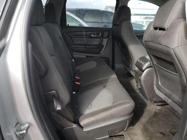 Photo 11 from auction – 2017 CHEVROLET TRAVERSE L with VIN 1GNKRGKD1HJ341573