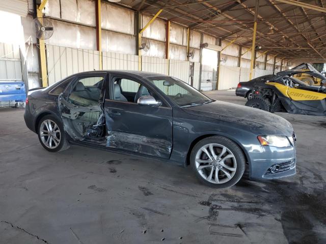Photo 4 from auction – 2011 AUDI S4 PREMIUM with VIN WAUDGBFL2BA011179