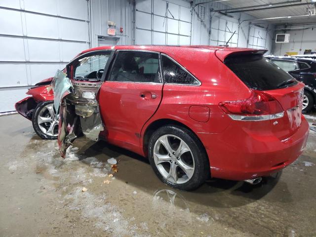 Photo 2 from auction – 2015 TOYOTA VENZA LE with VIN 4T3BK3BB9FU118460