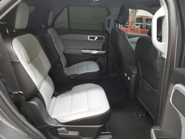 Photo 11 from auction – 2021 FORD EXPLORER X with VIN 1FMSK8DH2MGB94847