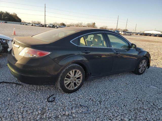 Photo 3 from auction – 2009 MAZDA 6 I with VIN 1YVHP82A895M31702