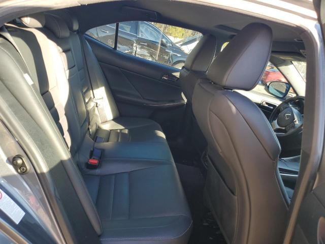 Photo 10 from auction – 2014 LEXUS IS 250 with VIN JTHBF1D24E5026604