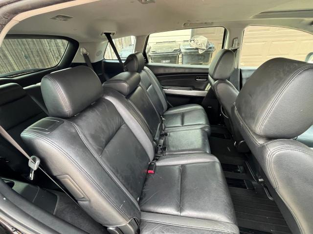 Photo 6 from auction – 2007 MAZDA CX-9 with VIN JM3TB38Y270106177