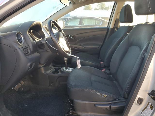 Photo 7 from auction – 2017 NISSAN VERSA S with VIN 3N1CN7AP5HL883498