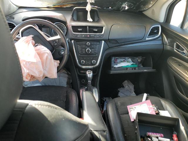 Photo 8 from auction – 2016 BUICK ENCORE with VIN KL4CJASB9GB669021