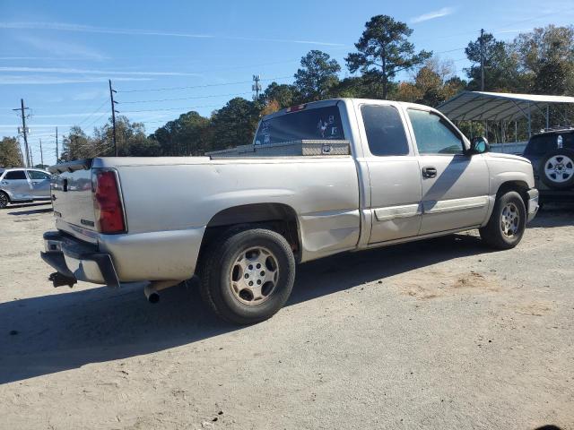 Photo 3 from auction – 2004 CHEVROLET SILVERADO with VIN 1GCEC19X54Z218990