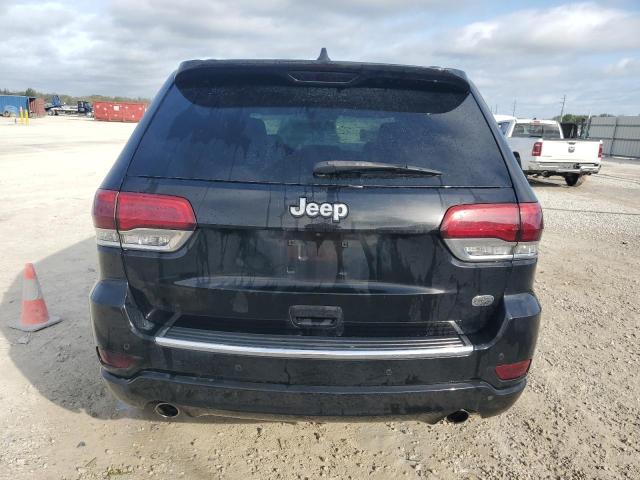 Photo 6 from auction – 2017 JEEP GRAND CHER with VIN 1C4RJECG1HC723652