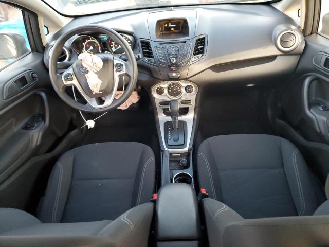 Photo 8 from auction – 2019 FORD FIESTA SE with VIN 3FADP4EJ4KM107693