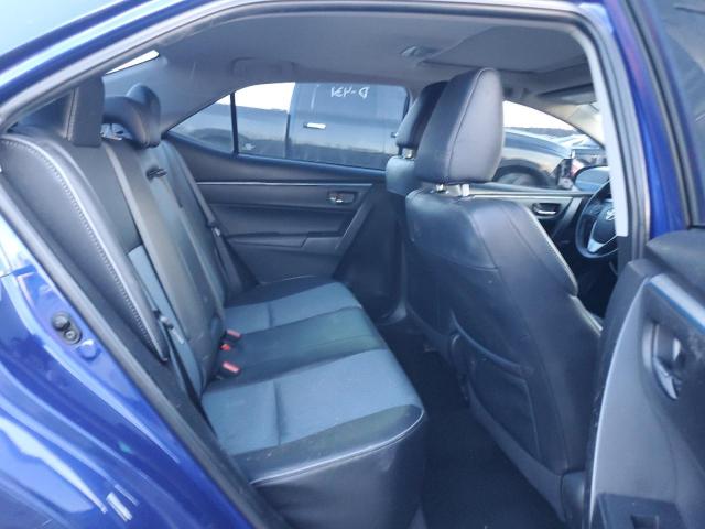 Photo 10 from auction – 2016 TOYOTA COROLLA L with VIN 2T1BURHE0GC657897