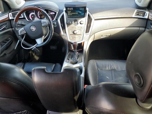 Photo 8 from auction – 2010 CADILLAC SRX PREMIU with VIN 3GYFNCEY6AS609755