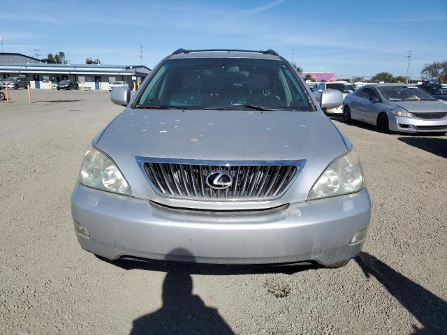 Photo 5 from auction – 2009 LEXUS RX 350 with VIN 2T2GK31U89C061994