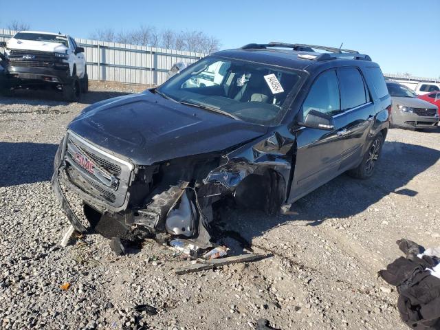 GMC ACADIA SLT 2014 with VIN 1GKKVSKD4EJ335984 - Photo from auction