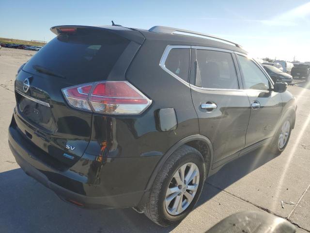 Photo 3 from auction – 2014 NISSAN ROGUE S with VIN 5N1AT2MT4EC793302