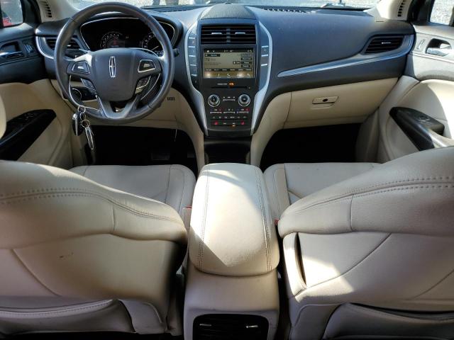 Photo 8 from auction – 2018 LINCOLN MKC PREMIE with VIN 5LMCJ1D93JUL14575