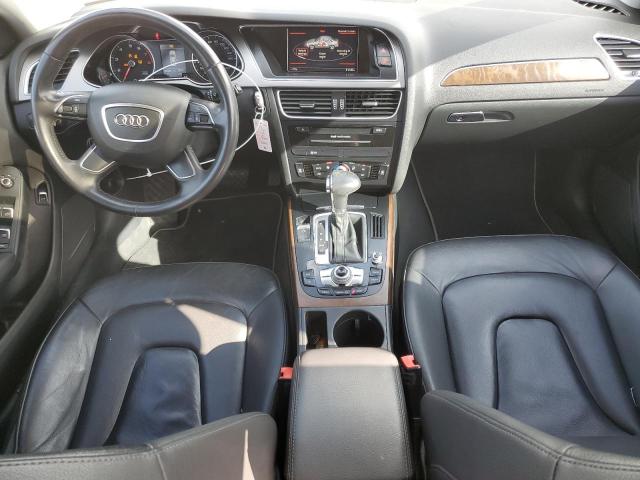 Photo 8 from auction – 2014 AUDI A4 PREMIUM with VIN WAUAFAFL7EN033157