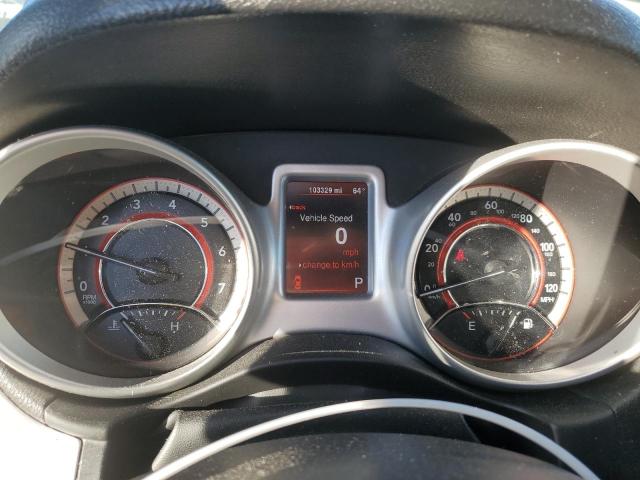 Photo 9 from auction – 2015 DODGE JOURNEY SE with VIN 3C4PDCAB9FT641342