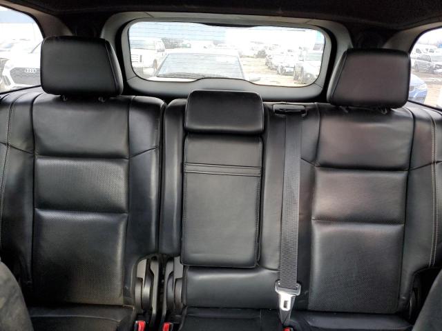 Photo 10 from auction – 2015 JEEP GRAND CHER with VIN 1C4RJFCT0FC166488