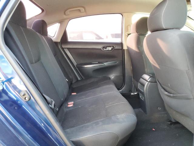 Photo 10 from auction – 2017 NISSAN SENTRA S with VIN 3N1AB7AP2HY299479