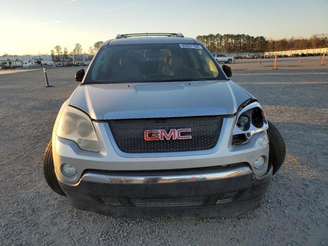 Photo 5 from auction – 2007 GMC ACADIA SLE with VIN 1GKER13707J119587