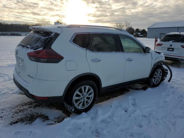 Photo 3 from auction – 2020 NISSAN ROGUE S with VIN KNMAT2MV4LP522557
