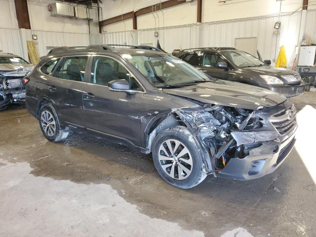 Photo 4 from auction – 2020 SUBARU OUTBACK with VIN 4S4BTAAC4L3185585