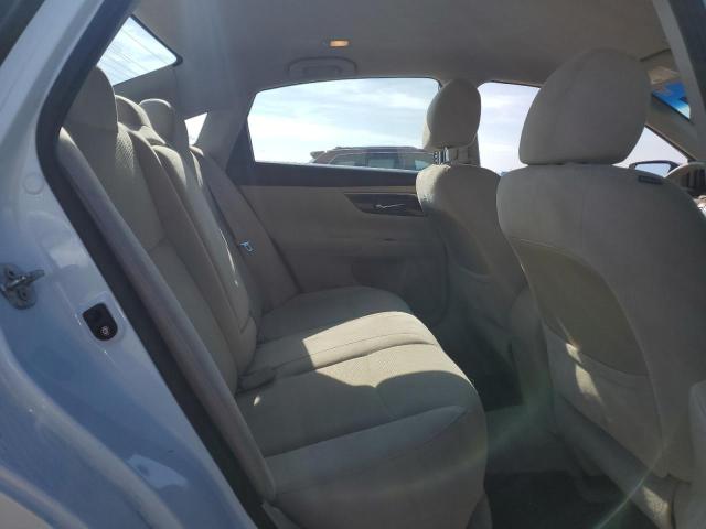 Photo 10 from auction – 2014 NISSAN ALTIMA 2.5 with VIN 1N4AL3AP8EC325807