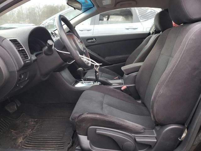 Photo 7 from auction – 2013 NISSAN ALTIMA S with VIN 1N4AL2EP0DC910237