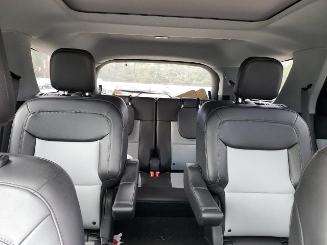صورة رقم 10 من المزاد - 2023 FORD EXPLORER X مع VIN 1FMSK7DH8PGA73111