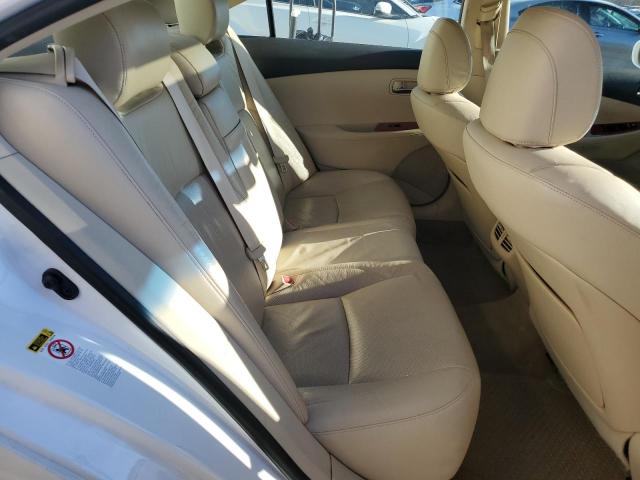Photo 10 from auction – 2011 LEXUS ES 350 with VIN JTHBK1EGXB2421888