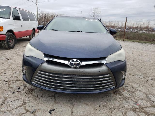 Photo 5 from auction – 2016 TOYOTA CAMRY LE with VIN 4T4BF1FK5GR539398