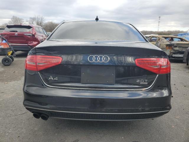 Photo 6 from auction – 2014 AUDI A4 PREMIUM with VIN WAUFFAFL1EN042247