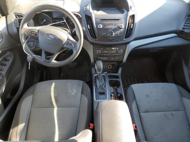 Photo 8 from auction – 2018 FORD ESCAPE SE with VIN 1FMCU9GD6JUD11887