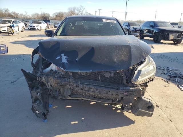 Photo 5 from auction – 2015 HONDA ACCORD SPO with VIN 1HGCR2E57FA076404