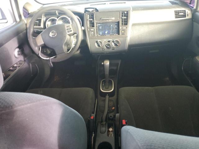 Photo 8 from auction – 2012 NISSAN VERSA S with VIN 3N1BC1CPXCK284543